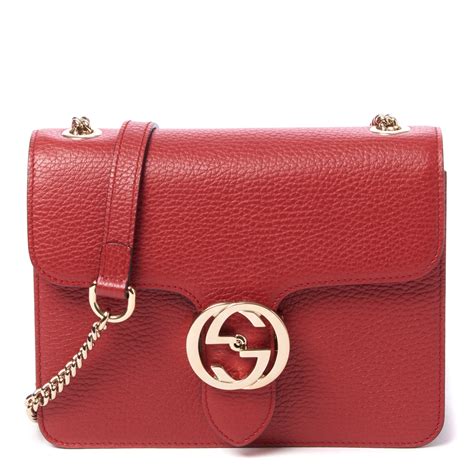 gucci bag with interlocking g|Gucci dollar interlocking bag.